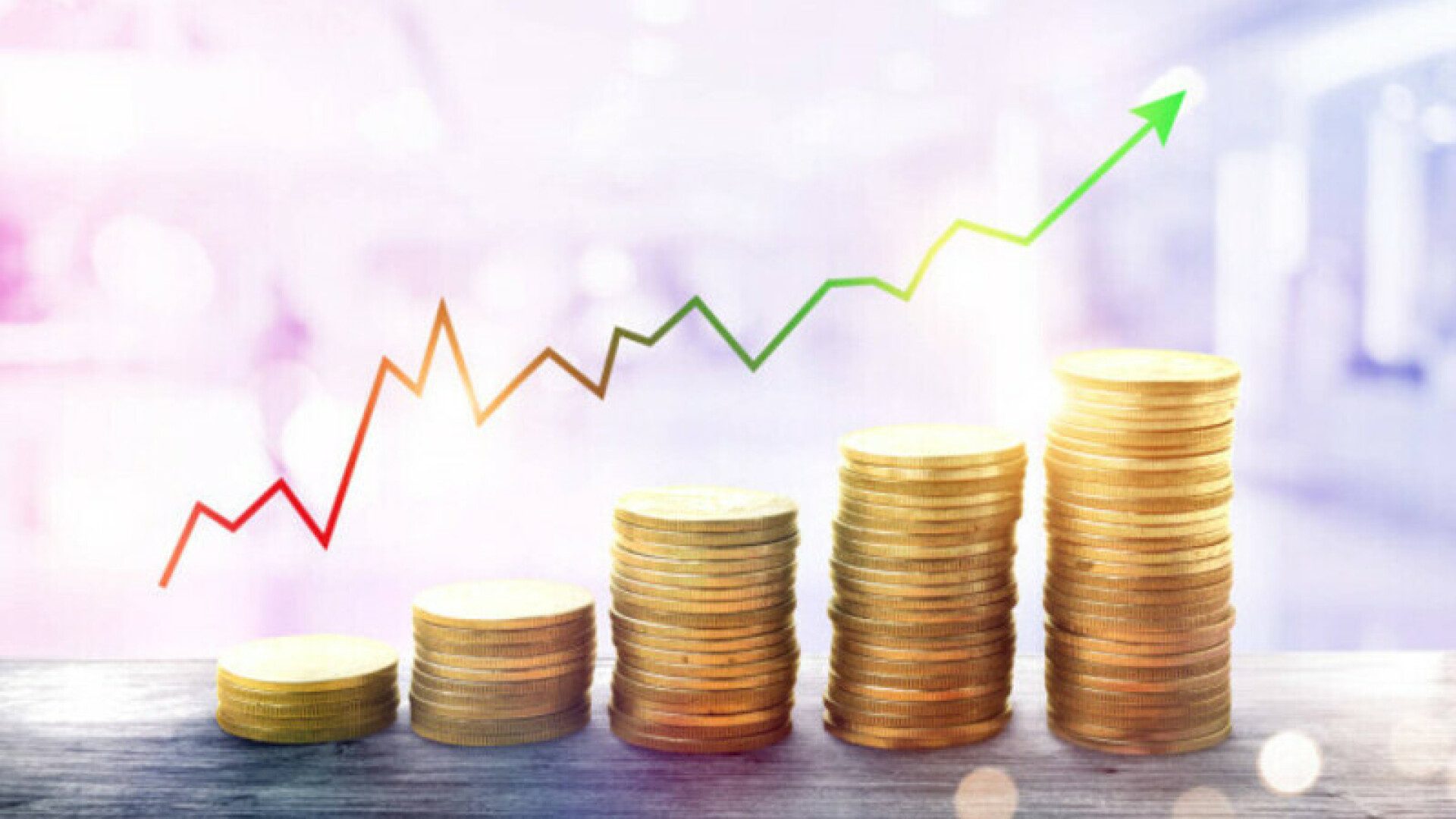 Zece surse de finanțare pentru startup-uri românești în 2025
