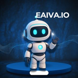 Eaiva.io – chatbooth inteligent pentru clienți globali, răspuns instant