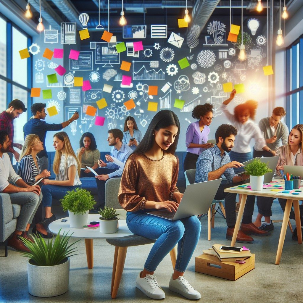 ecosistem startup