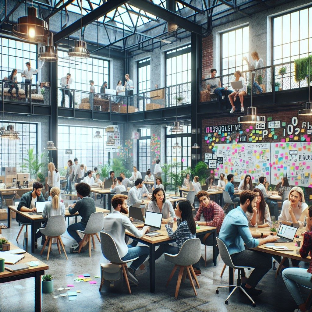 cultură startup