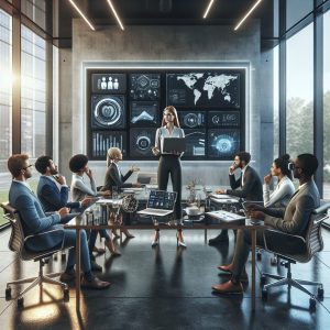 atragere investitori