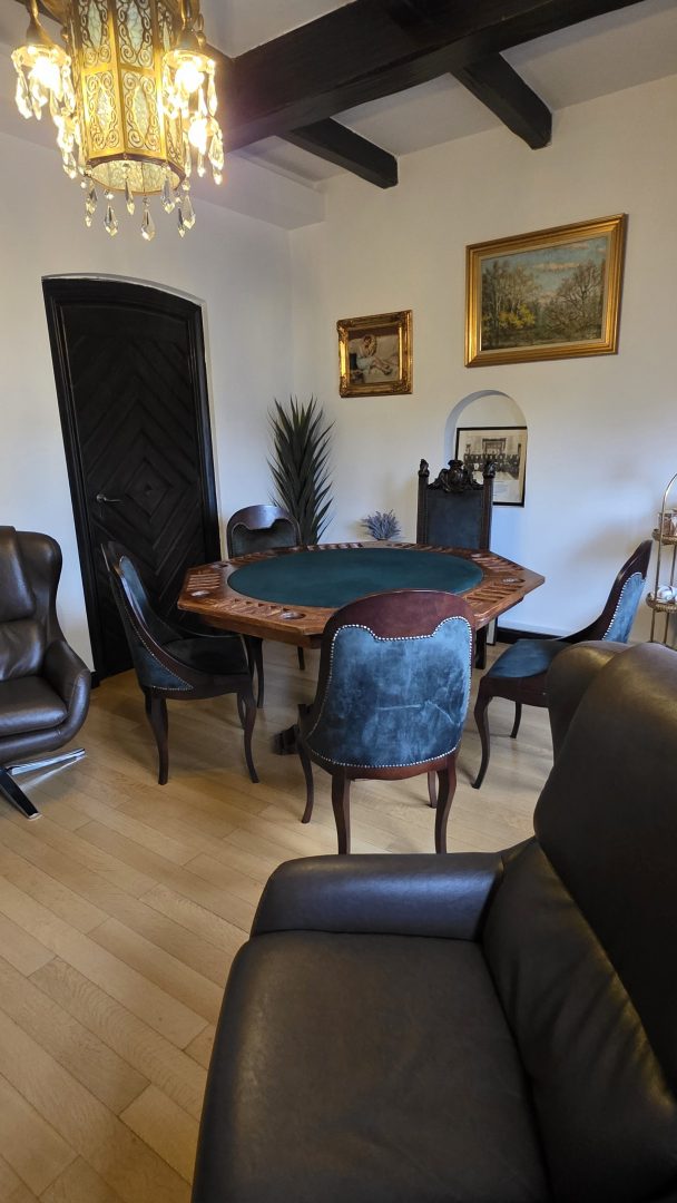 Art. History. Experience. – Descoperă evenimente exclusive București în Casa Tătărăscu