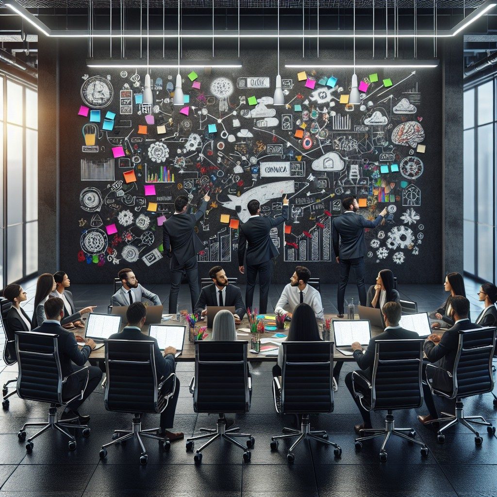 De la idee la MVP în 2026: pași simpli pentru fondatori de startup tech