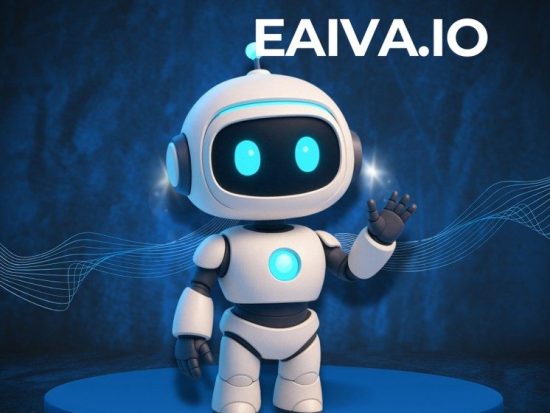 Eaiva.io – chatbooth inteligent pentru clienți globali, răspuns instant